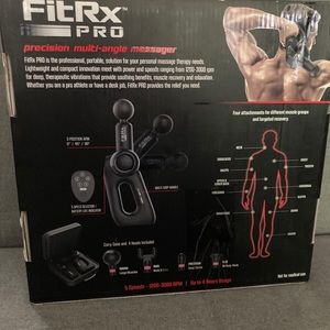 FitRx pro